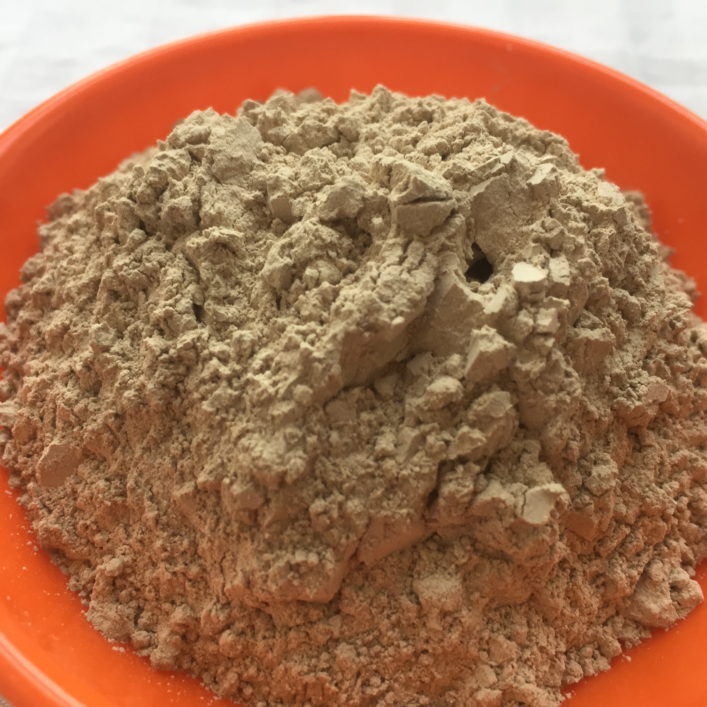 想要生產(chǎn)出高品質(zhì)的氧化鋁粉，馬躍建材這么做！